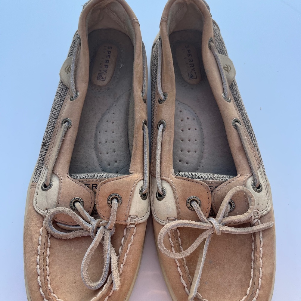 Sperry Top Sider